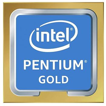 Intel CM8070104423809 Pentium Gold G6400E 3.8GHz 2-Core Processor