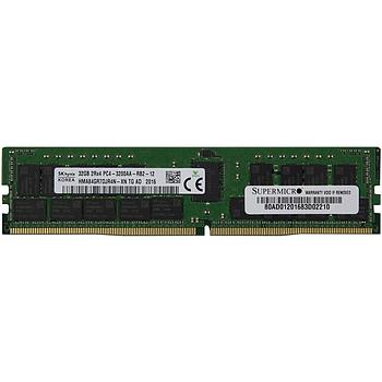 Hynix HMA84GR7DJR4N-XN 32GB Memory ECC Registered - MEM-DR432L-HL02-ER32