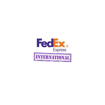 FedEx International Economy