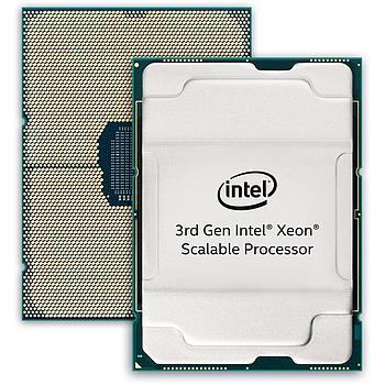 Intel CD8068904659001 Xeon Silver 4310T 2.3GHz 10-Core Processor 3rd Generation - Ice Lake