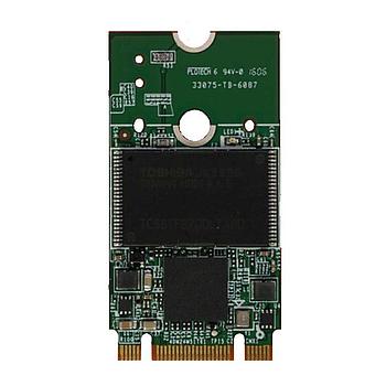 InnoDisk DEM24-B56M41BWADC-S168 Hard Drive 256GB SATA3 6Gb/s M.2 - (S42) 3ME4 Series