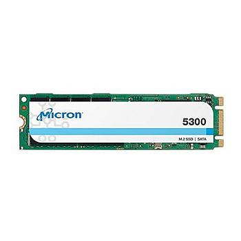 Micron MTFDDAV1T9TDS-1AW1ZABYY Hard Drive 1.92TB SATA3 6Gb/s M.2 - 5300 PRO Series