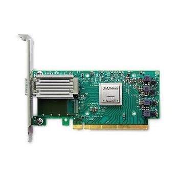Supermicro AOC-MCX515A-CCAT Network Adapter 1-Port 100GbE ConnectX-5