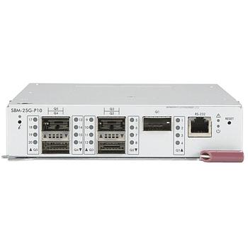 Supermicro SBM-25G-P10 20-Port Pass-Thru Module for SuperBlade