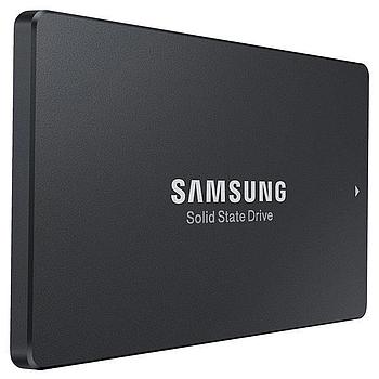 Samsung MZQL2960HCJR-00A07 Hard Drive 960GB SSD NVMe PCIe x4 Gen4 U.2 - PM9A3 Series