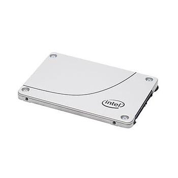 Intel SSDSC2KB480GZ Hard Drive 480GB SATA 6Gb/s 3D TLC 2.5in 7.0mm, <2DWPD, D3 S4520