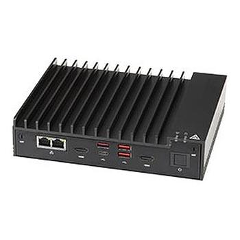 Supermicro SYS-E100-12T-E IoT 3.5" SBC Single Embedded Intel Core i5-1145GRE Processor 11th Generation 