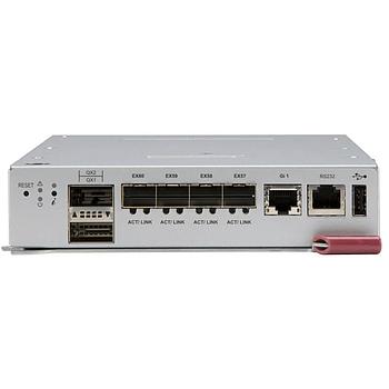 Supermicro MBM-XEM-002+ Broadcom 10GbE Ethernet Switch with RJ45 for MicroBlade 