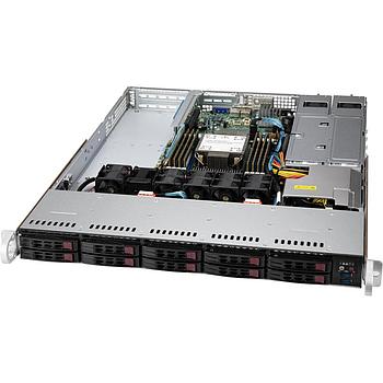Supermicro CSE-116AC10-R706WB3 1U Rackmount 700/750W Power Supply