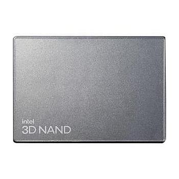 Intel SSDPF2KX038TZOS Hard Drive 3.84TB SSD NVMe PCIe 4.0 U.2 15mm