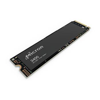 Micron MTFDKBA512TFH-1BC1AABYY Hard Drive 512GB SSD NVMe PCIe Gen4 NVMe 1.4 M.2