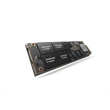 Samsung MZ1L23T8HBLA-00A07 Hard Drive 3.84TB SSD NVMe PCIe Gen4 M.2