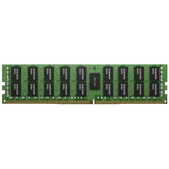 Samsung M393A8G40BB4-CWE Memory 64GB DDR4 3200MHz 2RX4 LP RDIMM - MEM-DR464L-SL02-ER32