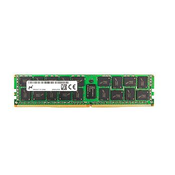 Micron MTA18ASF4G72PDZ-3G2F1 Memory 32GB DDR4 3200MHz 2RX8 LP RDIMM - MEM-DR432L-CL07-ER32