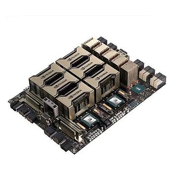Supermicro 935-23587-0000-200 A100 GPU 80 GB SXM