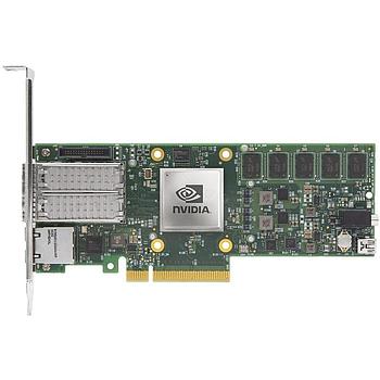 NVIDIA Mellanox MBF2H332A-AEEOT Network Adapter 25GbE HHHL