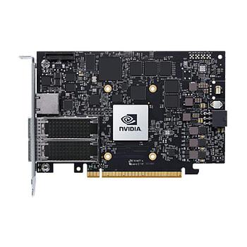 NVIDIA MBF2M516A-EEEOT Network Adapter 2-port with 16GB on-board FHHL