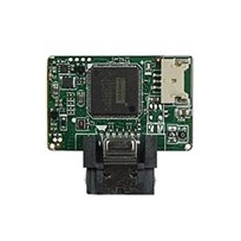 InnoDisk DESSL-16GD09BC1SCA-B051B SATADOM 16GB Anti-Vibration Mechanical Design - SL 3ME3 V2 Series