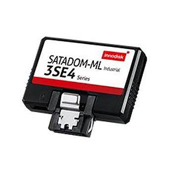 InnoDisk DESSL-32GM41SCADBA-B051A 32GB SATADOM 8 pin