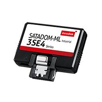 InnoDisk DESML-64GM41SCADBA-B051A SATADOM 64GB 3SE4