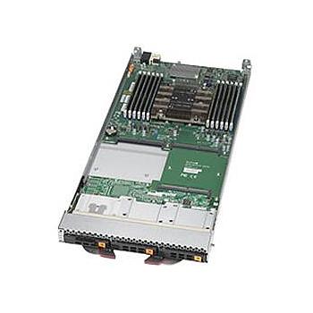 Supermicro SBI-6419P-T3N UP Blade Barebone Single Intel Xeon Scalable Processors 2nd Generation