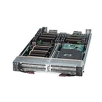 Supermicro SBI-7127RG GPU Blade Barebone Dual Intel Xeon E5-2600 v2 Processors