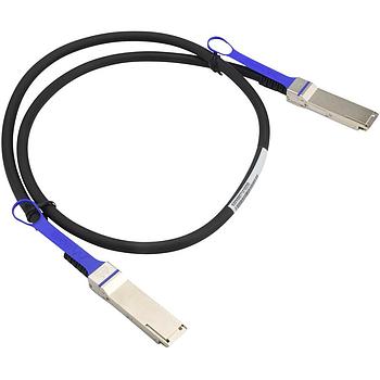 Supermicro CBL-NTWK-0942-MQ28C10M Network Cable Ethernet 100GbE QSFP28