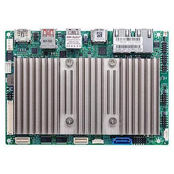 Supermicro X12STN-L Motherboard 3.5" SBC Embedded Intel Core i3-1115GRE Processor 11th Generation