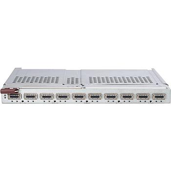 Supermicro SBM-IBS-001 20Gb InfiniBand Switch Offers 24x Ports Module
