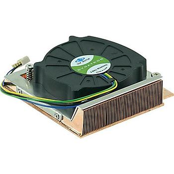 Supermicro SNK-P0032A4 1U Active CPU Heatsink for Chassis SC502/SC503 Series