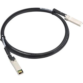 Supermicro CBL-NTWK-0525 10G SFP+ Passive Twinax DAC Pull Type Cable 3M 30AWG