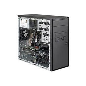 Supermicro SYS-5130DQ-IL Gaming PC Mini-Tower Single Intel 7th/6th Gen Core i7/i5/i3 Series Processors