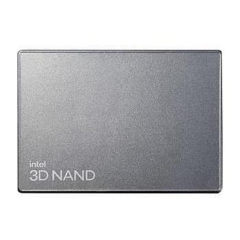 Intel SSDPF2KX019T1O Hard Drive 1.92TB NVMe SSD PCIe 4.0 x4 U.2 15mm OPAL Encrypted - D7-P5520 Series