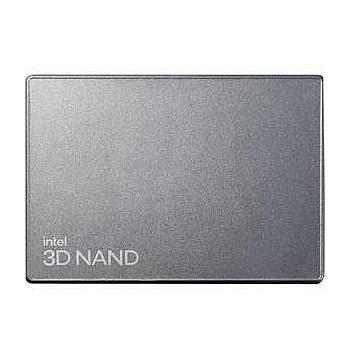 Intel SSDPF2KX153T1 Hard Drive 15.36TB SSD PCIe 4.0 x4 NVMe U.2 15mm AES-256 Hardware Encryption - D7-P5520 Series